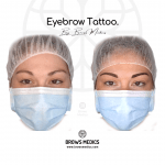 Ημιμόνιμο Τατουάζ Φρυδιών Με Την Τεχνική Σκίασης (Αθήνα By BROWS MEDICS) (8)